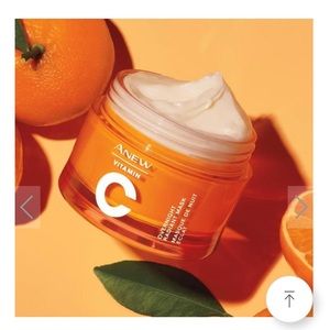 AVON CREAM SET OF THREE NEW IN BOX